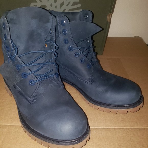 Timberland premium 6 inch boot main image 7